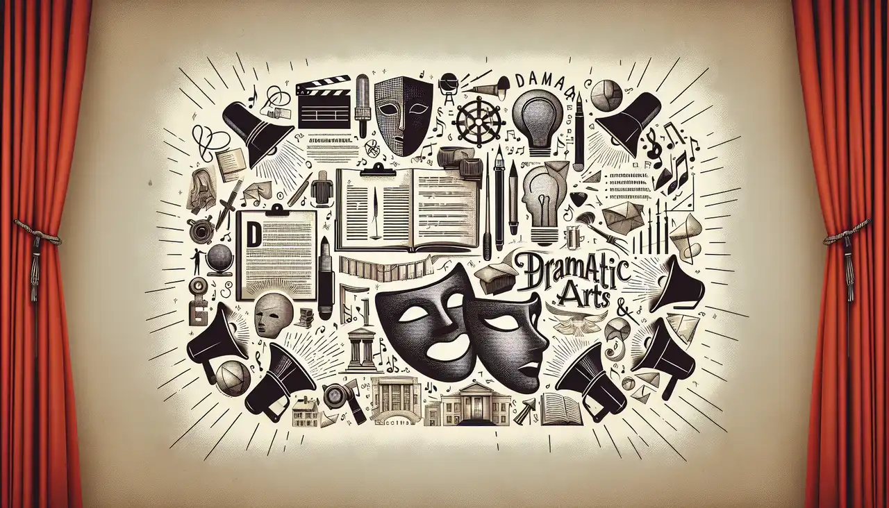 Dramatic Arts